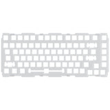 Glorious GMMK Pro 75% - Polycarbonate Switch Plate ANSI