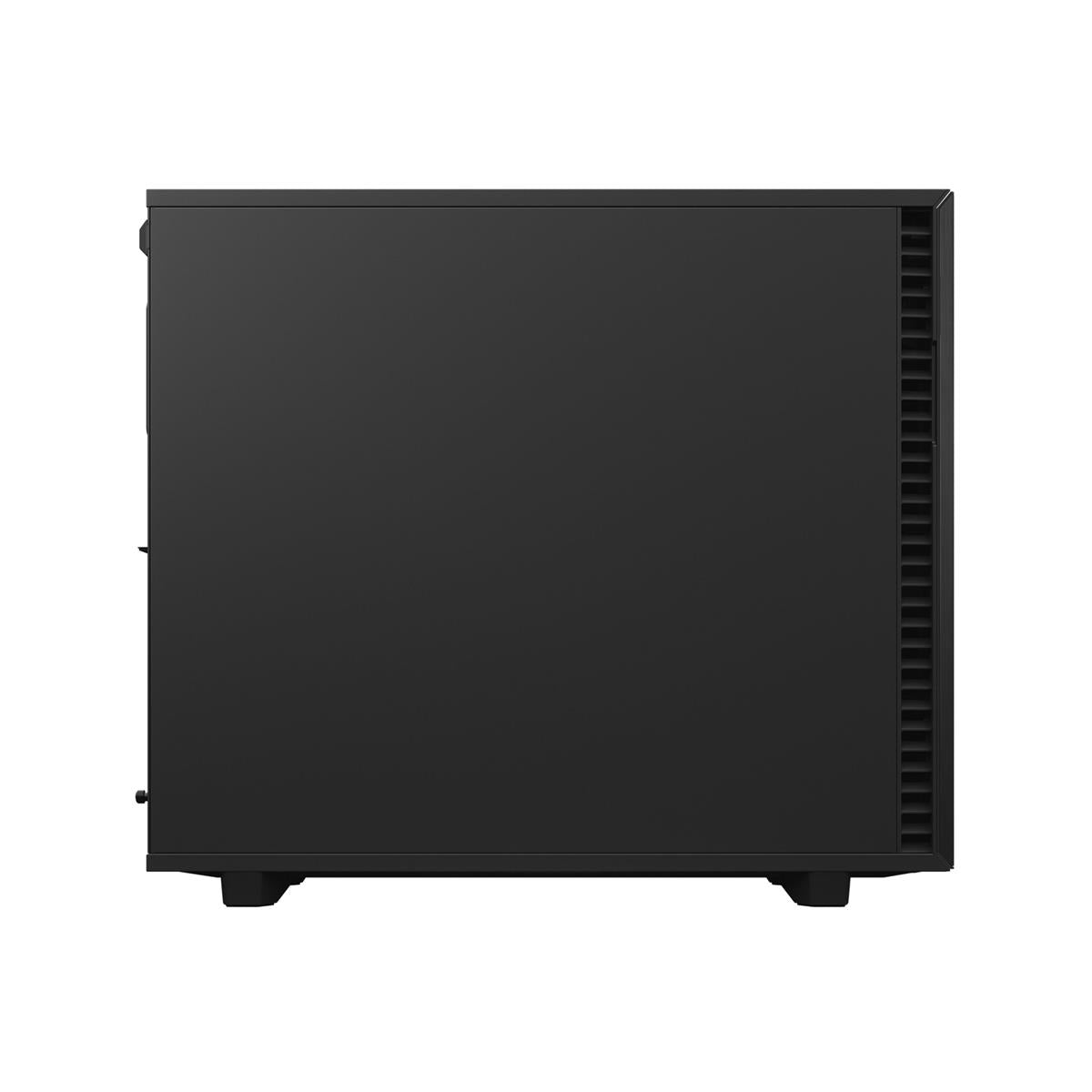 Fractal Design Define 7 Grey Solid