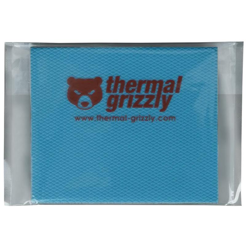 Thermal Grizzly Minus Pad HC 120x100x4 mm 2 pcs Thermal Grizzly