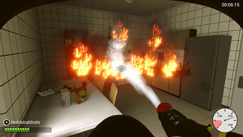 Emergency Call - The Attack Squad – spilbillede 5