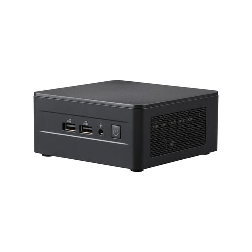 ASUS NUC 13 RNUC13L3HV500000I – set skråt forfra