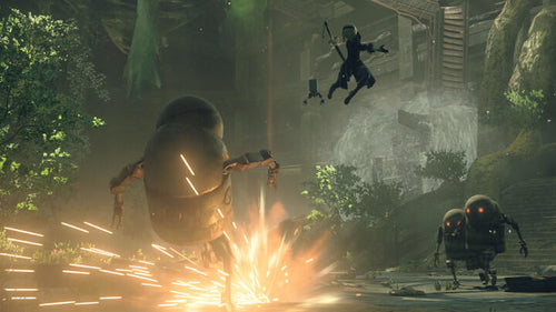 NieR: Automata (Game of the Year) Square Enix