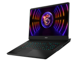 MSI Vector GP77 13VG-024NEU - i7 13700H - RTX 4070 - 32 GB RAM - 2 TB SSD - 17.3" 2560 x 1440 240 Hz