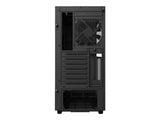 NZXT H-serien H510i Tower ATX Svart