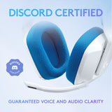 Logitech - G335 Wired Gaming Headset - VIT
