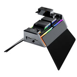 ONIVERSE PS5 FAST CHARGING STATION - BLACK ONIVERSE