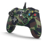 Nacon Revolution X Controller - Forest Camo (XBOX) Nacon