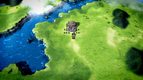 Suikoden I & II HD Remaster – Day One Edition – Xbox One / Xbox Series X – motiv fra spillet 7