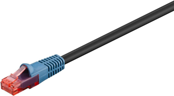 Goobay RJ45 UTP 50 meter CAT6 utomhuskabel
