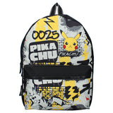 Pokémon Gotta Catch ’Em All rygsæk 39 × 29 × 12 cm – Vadobag – producentbillede