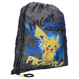 Pokémon Gotta Catch ’Em All sportstaske – Vadobag – producentbillede