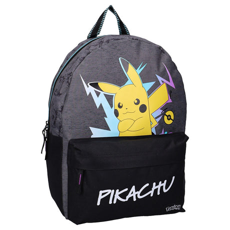 Pokémon Ready for Battle rygsæk 39 × 29 × 12 cm – Vadobag – producentbillede