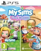 MySims Cozy Bundle – PlayStation 5 – spilcover
