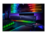 Razer Leviathan V2 Soundbar System Svart