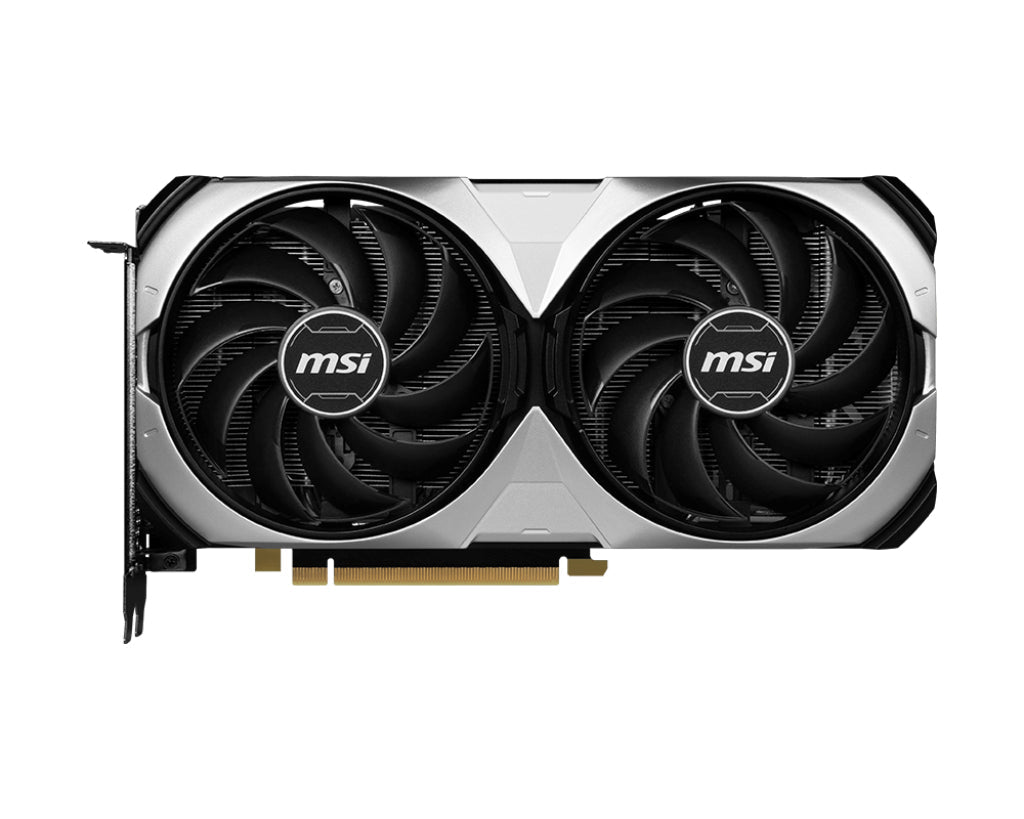 MSI GeForce RTX 4070 Ti VENTUS 2X 12G OC 12GB