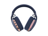 ONIVERSE WIRELESS GAMING HEADSET POLARIS - SIDERAL BLUE Oniverse