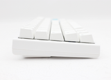Ducky - One 2 Mini White 2020 Cherry Black RGB