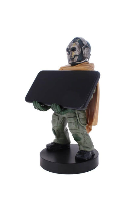 CABLE GUYS - COD NEW GHOST WARFARE SCULPT Cable Guys