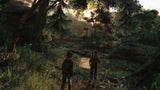 The Last of Us Remastered (HU/CZ/SK/Multi in Game) – PS4 – produktdetalje 8