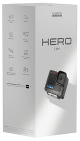 GoPro - HERO Action Camera GoPro