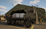 Military Logistics Simulator Aerosoft