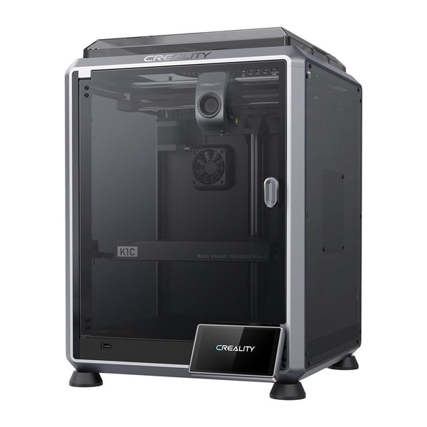 Creality K1C 2025 3D-printer