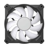 Datorfläktset Darkflash INF8 ARGB 5in1 120x120 (svart)