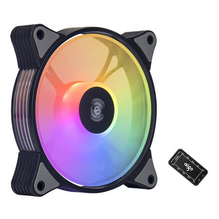 Darkflash AR12 Datorfläkt