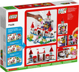LEGO Super Mario - Peach&#039;s Castle Expansion Set (71408)