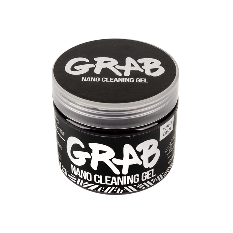 IT Dusters GRAB Nano Cleaning Gel