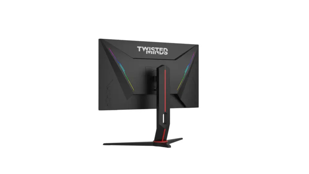 TWISTED MINDS FLAT GAMING MONITOR 27&amp;quot; FHD - 280Hz