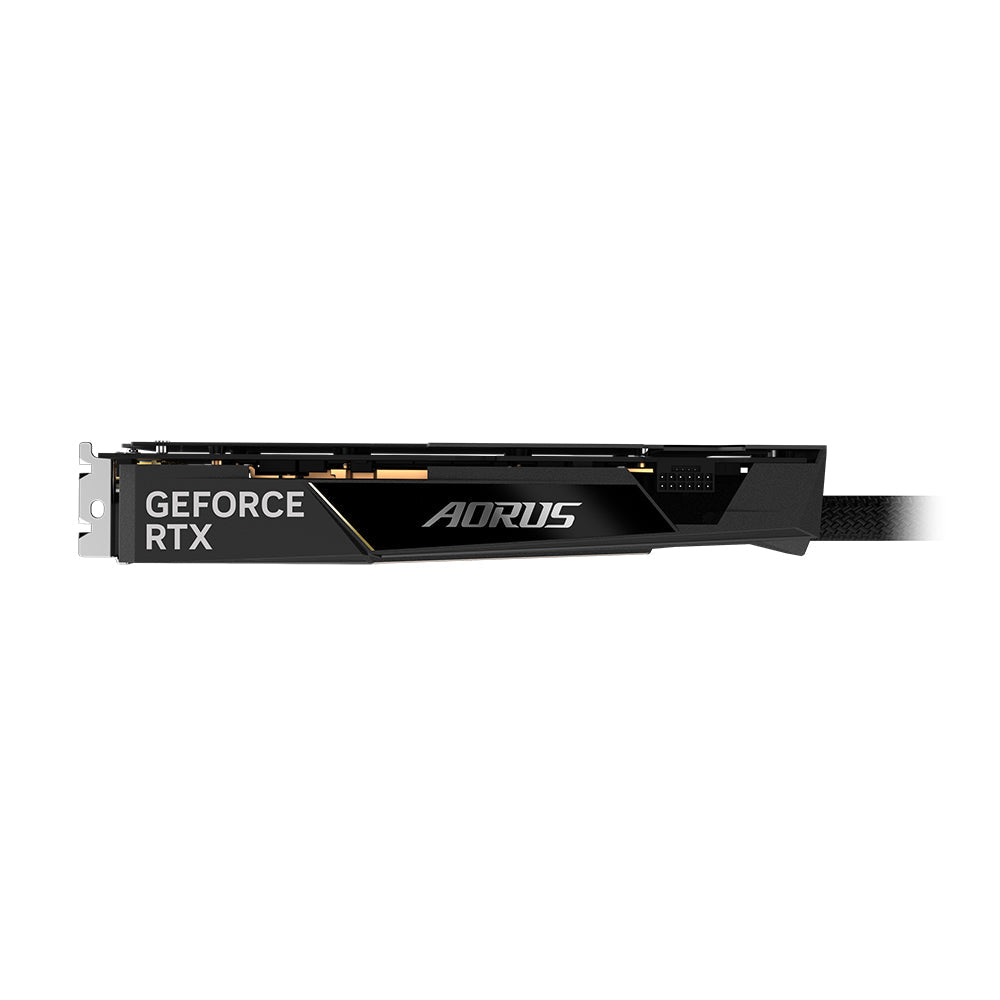 Gigabyte GeForce RTX 4090 AORUS Xtreme Waterforce 24G