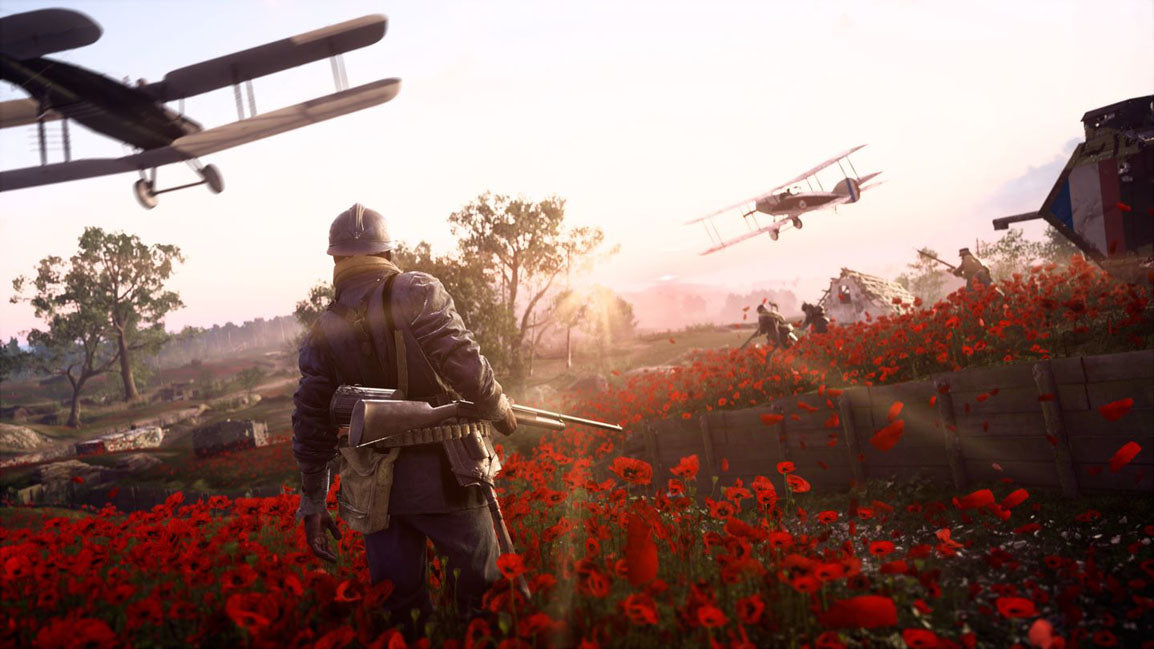 Battlefield 1: Revolution Edition (Xbox One) - Xbox One