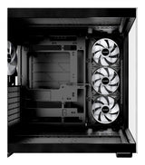 be quiet!  Light Base 600 LX black Be quiet