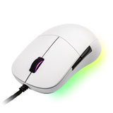 Endgame Gear XM1 RGB Gaming Mus - Vit