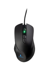 SUREFIRE - Martial Claw Gaming 7-knappsmus Med RGB