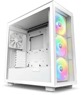 NZXT H7 Elite 2023 Vit