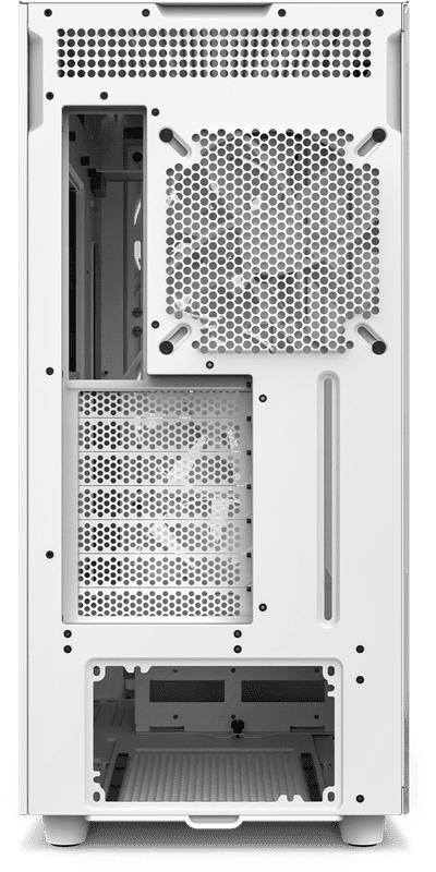 NZXT H7 Elite 2023 Vit