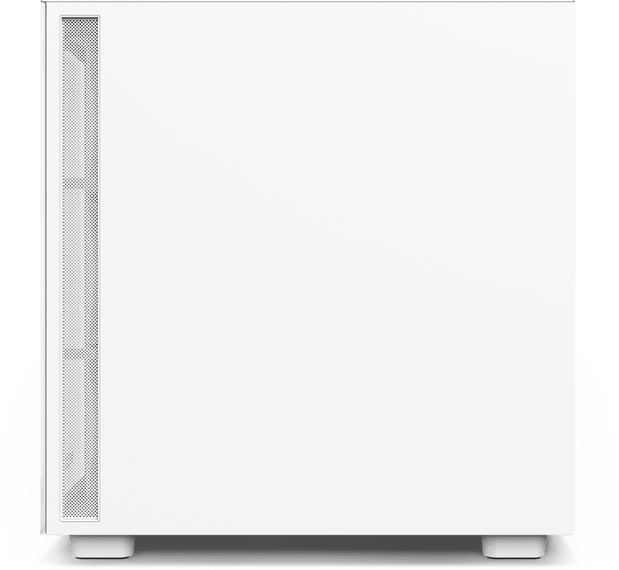 NZXT H7 Elite 2023 Vit