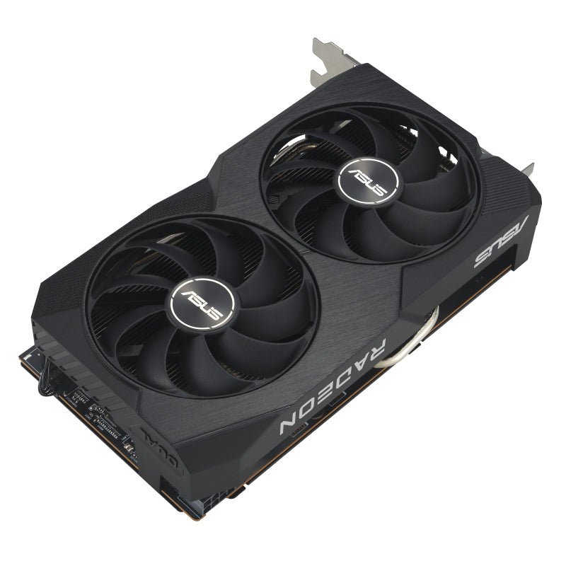 ASUS Radeon RX7600 V2 OC 8GB