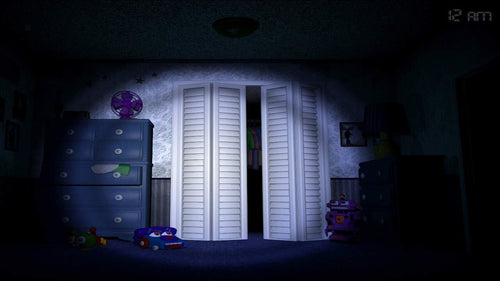 Five Nights at Freddy's - Core Collection