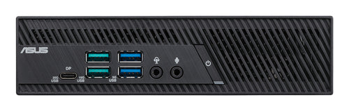 ASUS ExpertCenter PB64-B50081AH – set forfra (vinkel 2)
