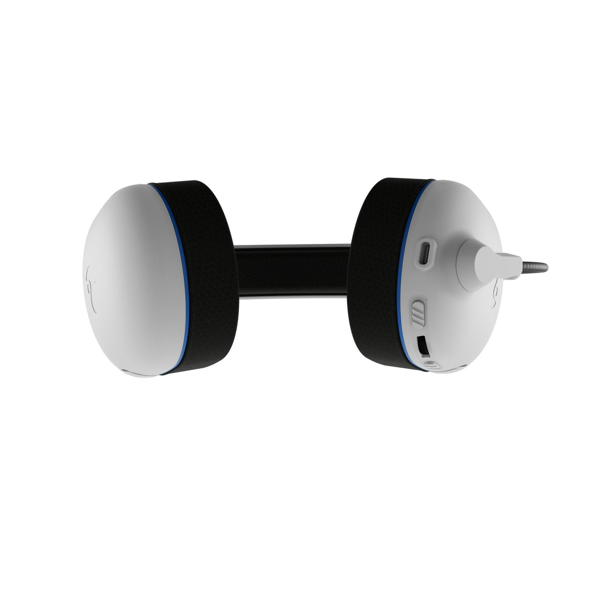 PDP Airlite Pro Trådløs Hvid Gaming Headset Licensed