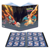 Pokemon - Portfolio 9-P - Scorching Summit (ULT16129)