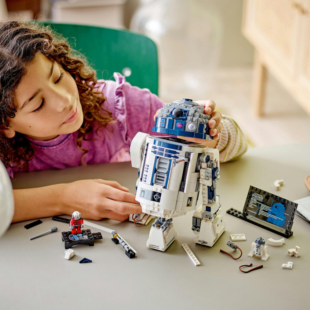 LEGO Star Wars - R2-D2™ (75379)