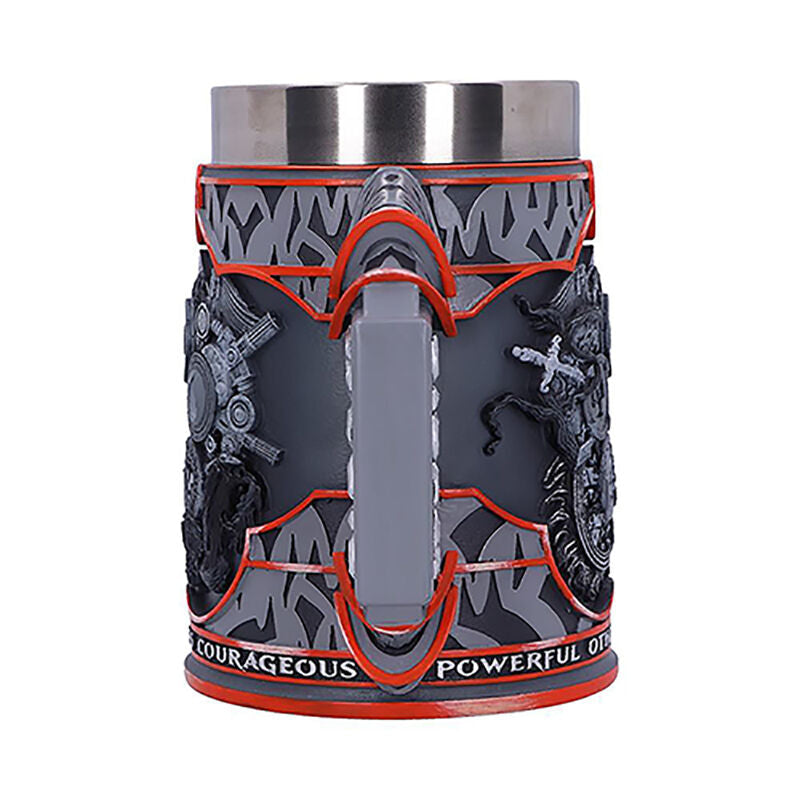 Magic: The Gathering Tankard 15,5 Cm