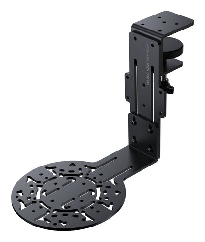 Turtle Beach VelocityOne Universal Sim Mount – beslag – Beslaget fra siden