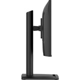MSI PRO MP245PHG E14 – 23,8″ skærm, 1920 × 1080, 144 Hz – sideprofil