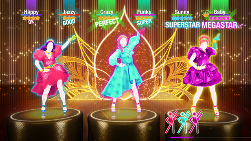 Just Dance 2021 – Xbox One / Xbox Series X – motiv fra spillet 3