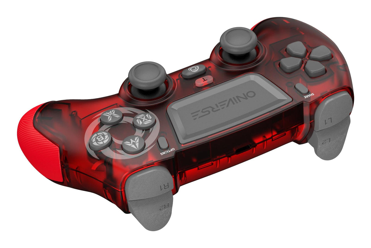Oniverse Wireless Revolt Bluetooth Controller - Mars Red ONIVERSE